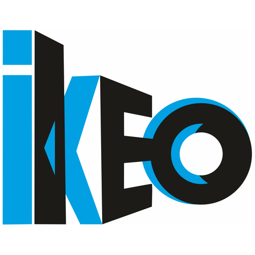 Logo Servicios IKEO